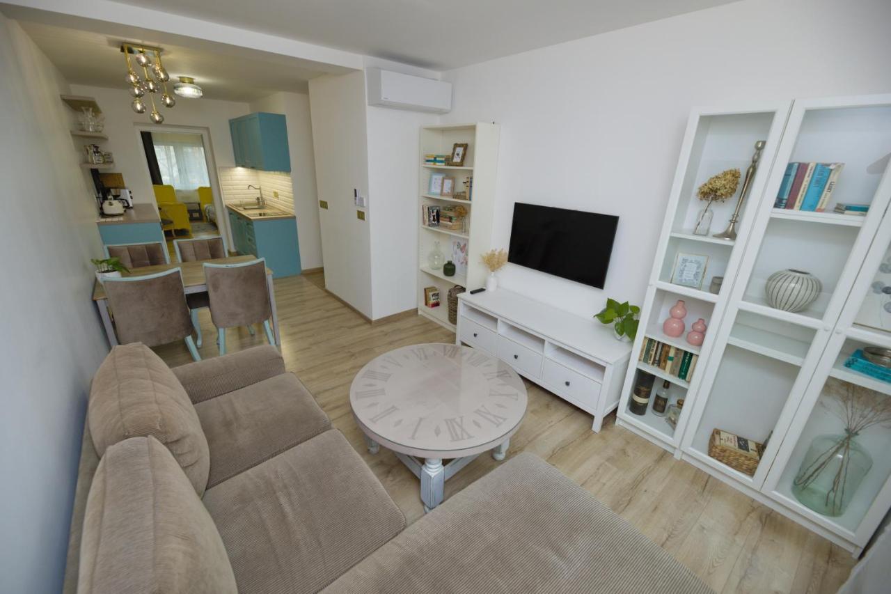 براتسيلافا Central Apartment - Folk District المظهر الخارجي الصورة